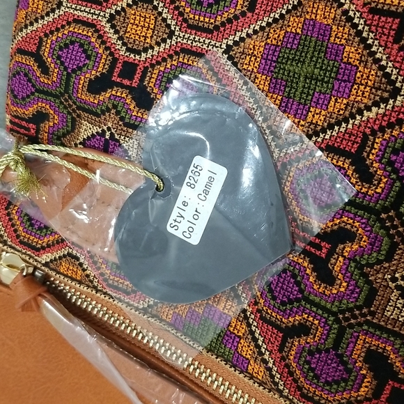 Imoshion Purse - Picture 7 of 10